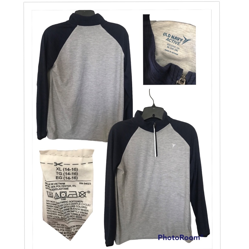 Old Navy Active XL 14/16